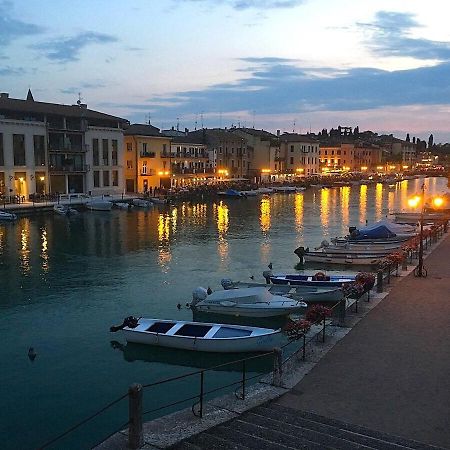 Ponte Dei Voltoni Apartment Peschiera del Garda Buitenkant foto