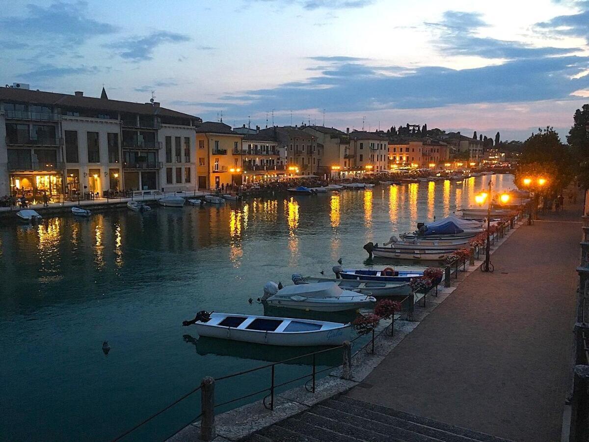 Ponte Dei Voltoni Apartment Peschiera del Garda Buitenkant foto